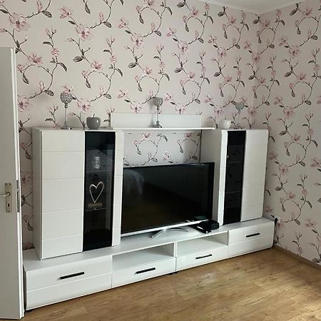 Ferienwohnung M&M Herford Eksteriør bilde