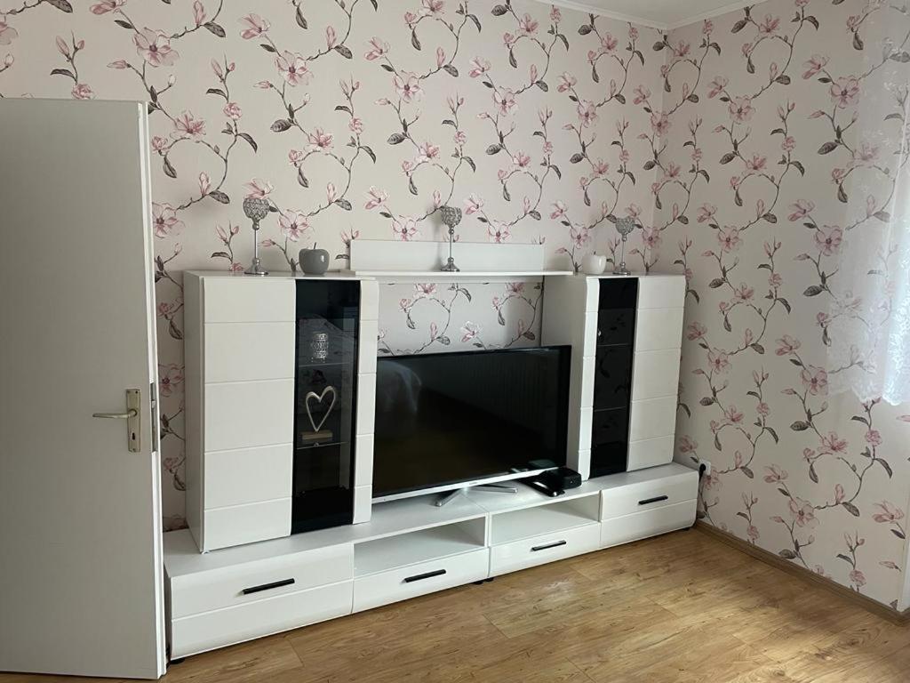 Ferienwohnung M&M Herford Eksteriør bilde